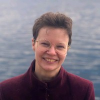 Marie Christensen Email