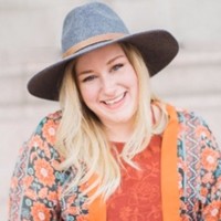 Megan Johnson