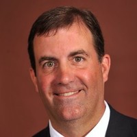 First Bank Employee James Mosby's profile photo