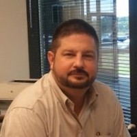 Alcorn McBride Employee Alan Wheeler's profile photo