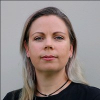 Kwetta (Formerly Red Phase) Employee Roz Muir's profile photo