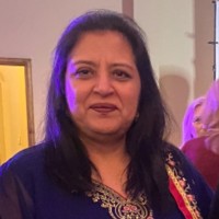 American Medical Administrators Inc. Employee Faaiza Arshad's profile photo