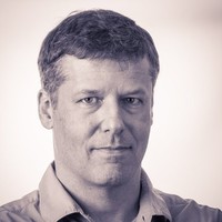 Electric Pen Employee Robert Meador's profile photo