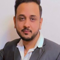 LetsVeriFy Employee Rahul S.'s profile photo