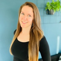 WHITEvoid Employee Anna-Kristiina Siitan's profile photo