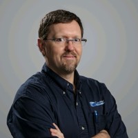 CabMaster Software Employee Michael Garth's profile photo