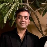 Ganesh Patil Email & Phone Number | Landmark Group Head Projects -Home ...