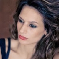 Novartis Employee Melissa Fernandes's profile photo