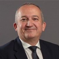 Safran Employee François Moraine's profile photo