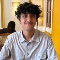 Modifyed Digital Employee Adithya Unnikrishnan's profile photo