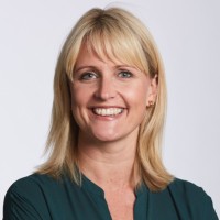 London Metal Exchange Employee Kirstina Combe's profile photo