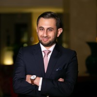 Ammar Mirza Email & Phone Number