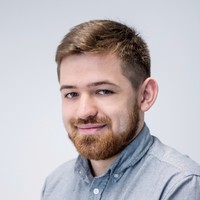 Applandeo Employee Mateusz Nowak's profile photo