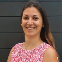 SELECTAROME Employee Audrey Guyot's profile photo
