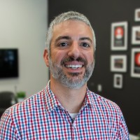 Integris Employee Rob Rossi's profile photo