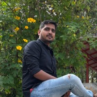 Abhilash Tripathy Email