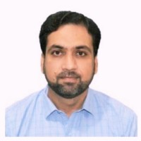 Dynamic Equipment and Controls (Pvt) Ltd Employee Aamir Raza's profile photo