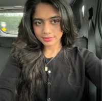 Code/Art Employee Aiman Siddiqui's profile photo