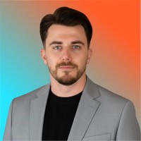 Instantly Employee Mark Kurick's profile photo