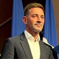 Ragni Employee Stéphane Ragni's profile photo