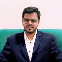 HYPLAP IT SOLUTION PVT. LTD. Employee Rishabh Katariya's profile photo