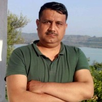 EcoPack Ltd. Employee Tashbih Kazmi's profile photo