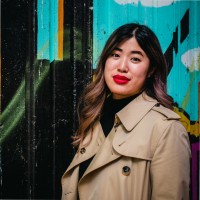 reMarkable Employee Helen Poon's profile photo