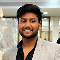 Achal Tiwari's profile photo
