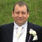 Martin Halliday Email
