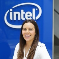 Intel Corporation Employee Sarah Sexton's profile photo