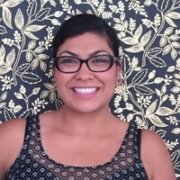 St. Baldrick's Foundation Employee Mariela Castillo's profile photo