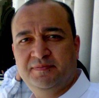 Enwan Developments Employee Hatem Galal's profile photo