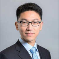 OLIN Employee Robin Zhang's profile photo