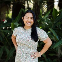 Bell International Laboratories Employee Eliza Vintimilla's profile photo