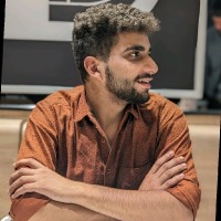 Thapar Institute of Engineering and Technology, Patiala Employee Anmol Sethi's profile photo