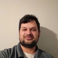 Amazon Employee Fernando Assis's profile photo