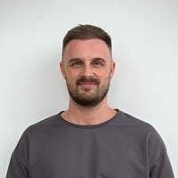 Mad Devs LLC Employee Aleksei Andreev's profile photo