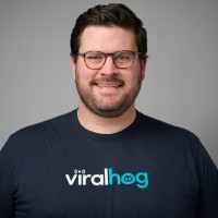 ViralHog Employee Micah Grimes's profile photo