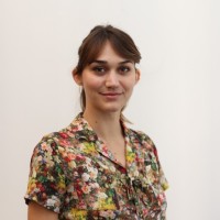 Paperchase Employee Caroline Scannell's profile photo