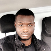Mic Data Employee Papaaly Coulibaly's profile photo