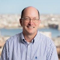 Evolution Credit Partners Employee Troy Bracher's profile photo