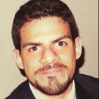HUBER+SUHNER Employee Gabriel de Lima's profile photo