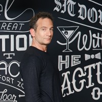 BBDO Worldwide Employee David Lubars's profile photo