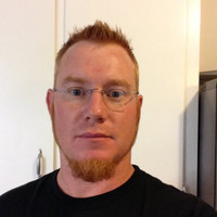 Looking Employee Jamie Blain's profile photo