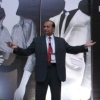 ASQ - World Headquarters Employee Kam Gupta's profile photo