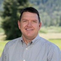 Pacific Union College Employee Michael Jefferson's profile photo