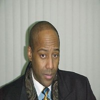 Available Employee Vince Brown's profile photo