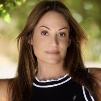 Legacy Launch Pad Publishing Employee Anna David's profile photo