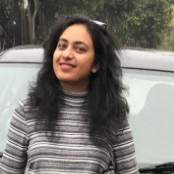 Isha Goyal Email & Phone Number