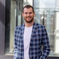 Swift Partners PLLC Employee Luke Perkins's profile photo